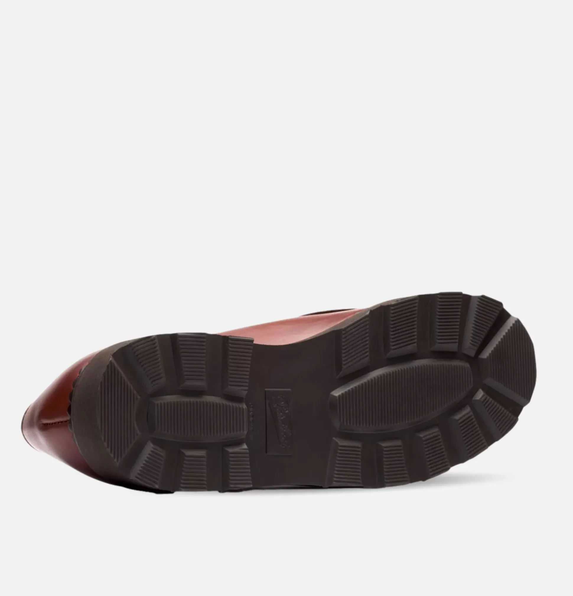 Chaussures Michael Marche Marron