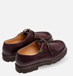 Chaussures Michael Marche Cafe