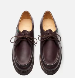 Chaussures Michael Marche Cafe