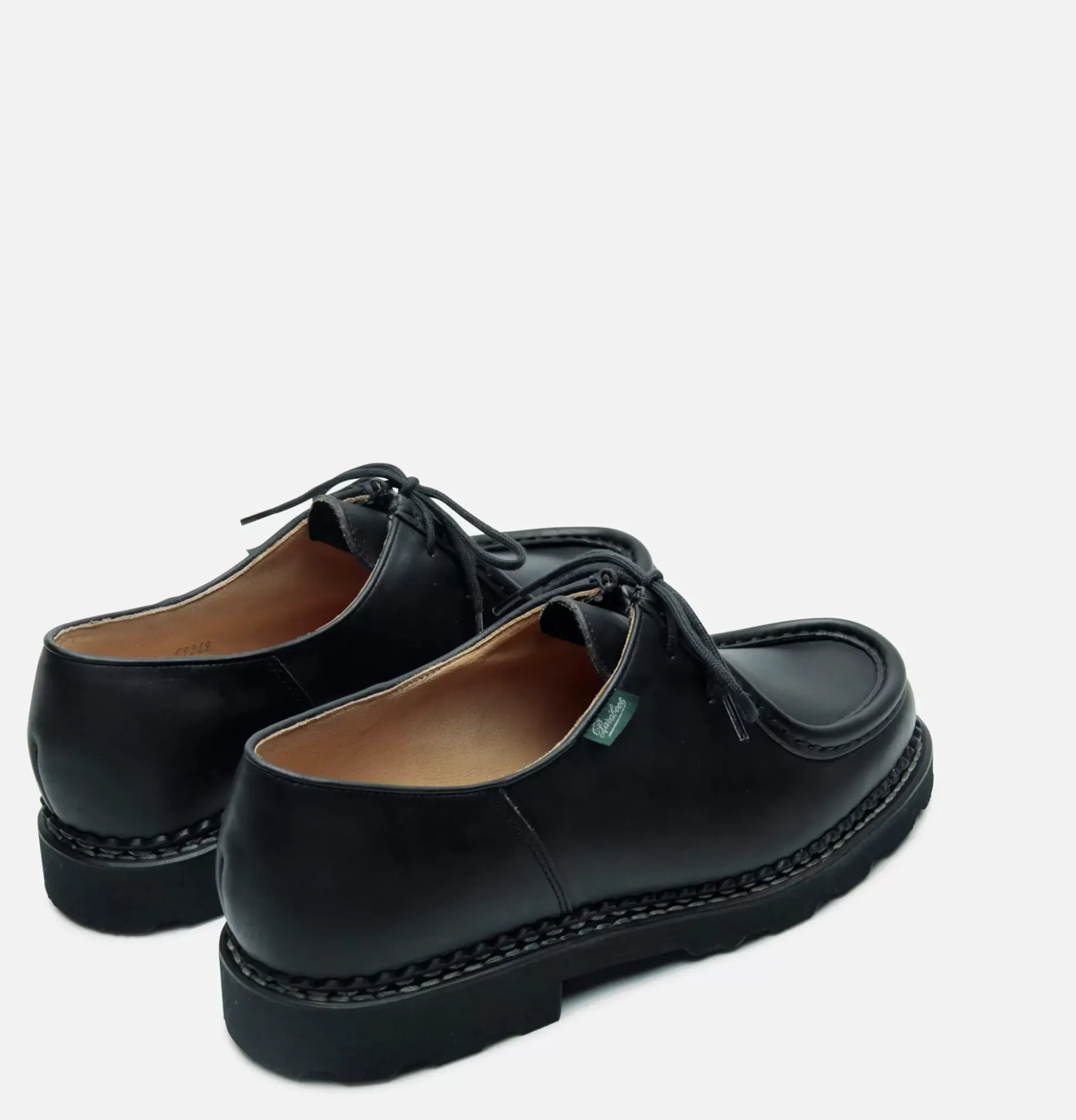 Chaussures Michael Marche Noir