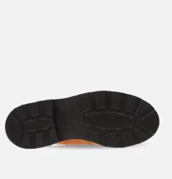 Chaussures Michael Marche Blanc Whisky