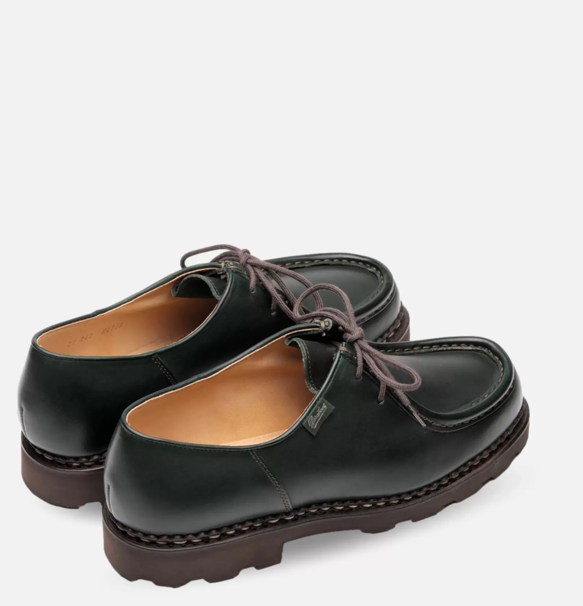 Chaussures Michael Marche Vert