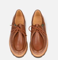 Chaussures Morzine Marron