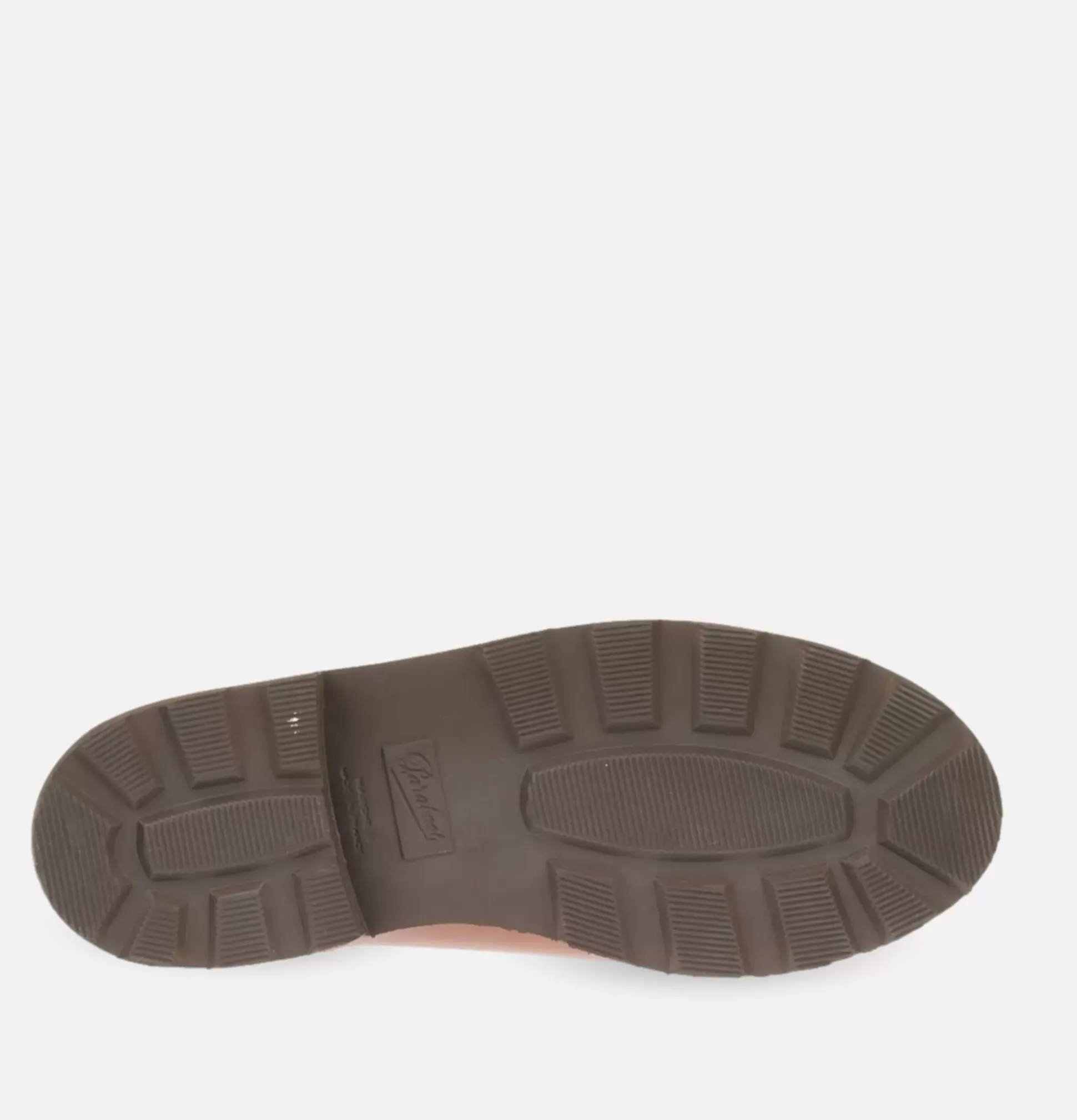 Chaussures Morzine Marron