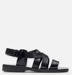 Chaussures Noumea Noire