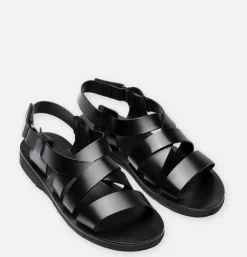 Chaussures Noumea Noire