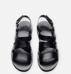 Chaussures Noumea Noire