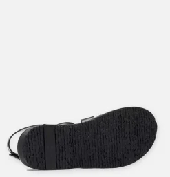 Chaussures Noumea Noire