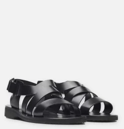 Chaussures Noumea Noire