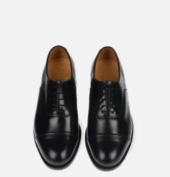 Chaussures Oxford Black