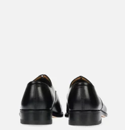 Chaussures Oxford Black