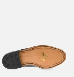 Chaussures Oxford Black