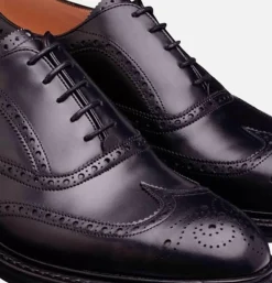 Chaussures Oxford Hythe Ii Black