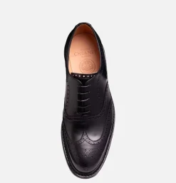 Chaussures Oxford Hythe Ii Black
