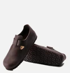 Chaussures Pacific Noir