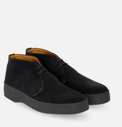 Chaussures Playboy Black