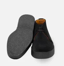 Chaussures Playboy Black