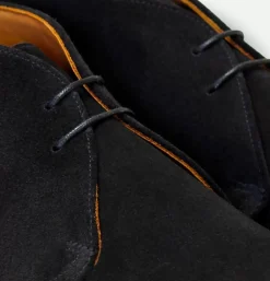 Chaussures Playboy Black