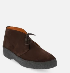 Chaussures Playboy Chocolate