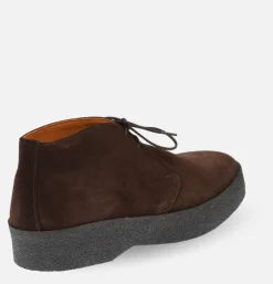 Chaussures Playboy Chocolate
