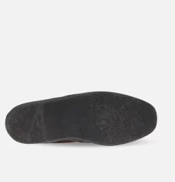 Chaussures Playboy Chocolate
