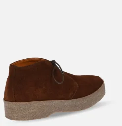Chaussures Playboy Polo Snuff