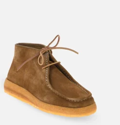 Chaussures Rampliflex Military
