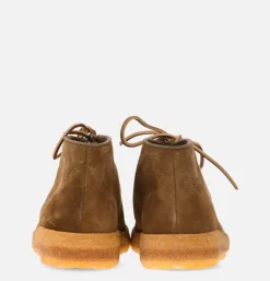 Chaussures Rampliflex Military