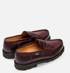Chaussures Reims Cafe
