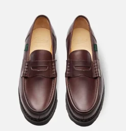 Chaussures Reims Cafe