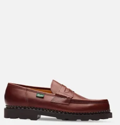 Chaussures Reims Marron