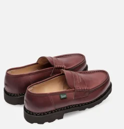 Chaussures Reims Marron