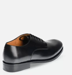 Chaussures Rollins Black