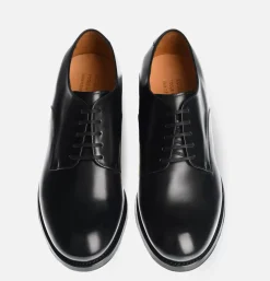 Chaussures Rollins Black