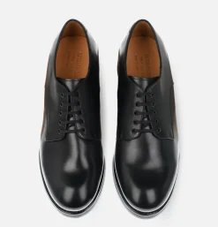 Chaussures Rollins Dainite Black