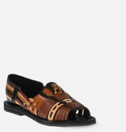 Chaussures Uxmal Multi Black