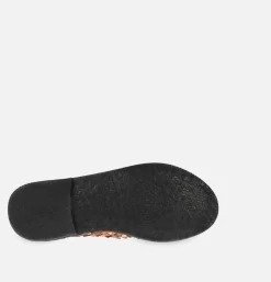 Chaussures Uxmal Multi Black