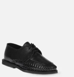 Chaussures Veracruz Black