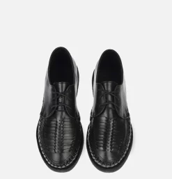 Chaussures Veracruz Black