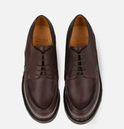 Chaussures Villandry Tex Lis Cafe