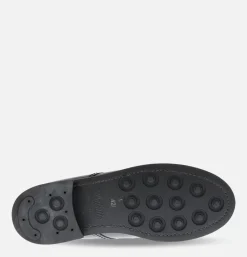 Chaussures Wes Dainite Black