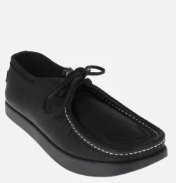 Chaussures Willard Stitch Black