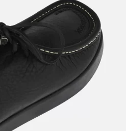 Chaussures Willard Stitch Black