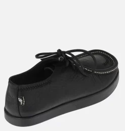 Chaussures Willard Stitch Black