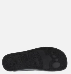 Chaussures Willard Stitch Black