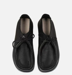 Chaussures Willard Stitch Black