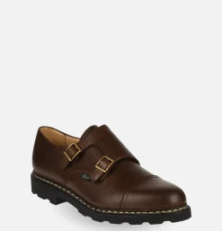 Chaussures William Ebene