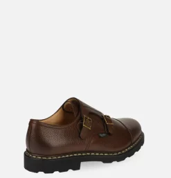 Chaussures William Ebene
