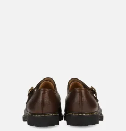 Chaussures William Ebene