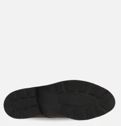 Chaussures William Ebene